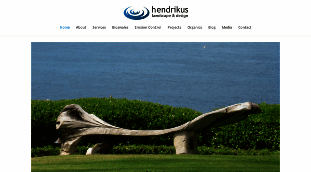 hendrikus.com