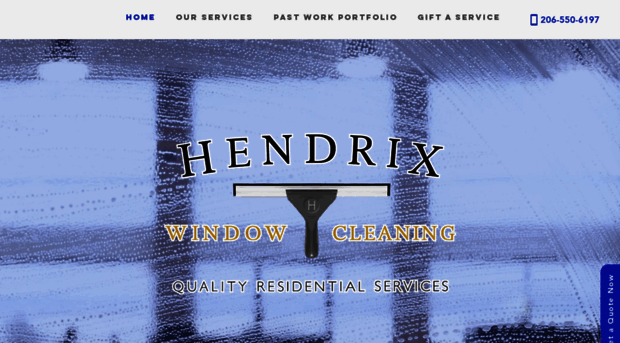 hendrixwindowcleaning.com