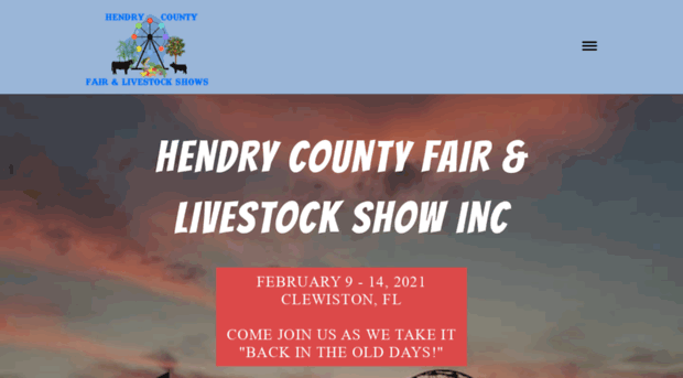 hendrycountyfair.com