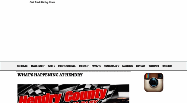hendryracing.com