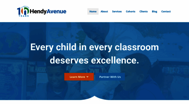 hendyavenue.com