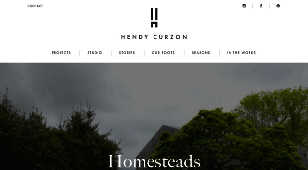 hendycurzon.co.uk