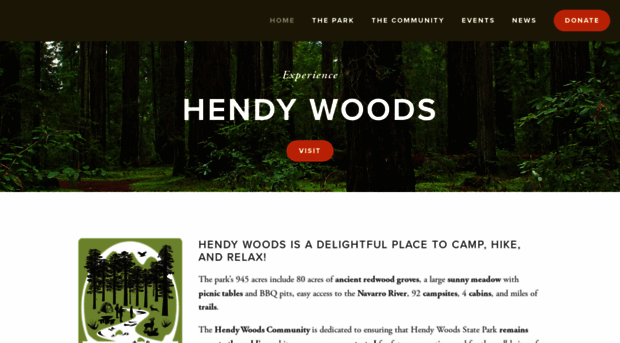 hendywoods.org