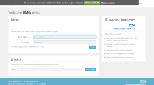 hene3.safeprescriber.org