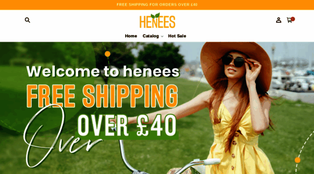 henees.com