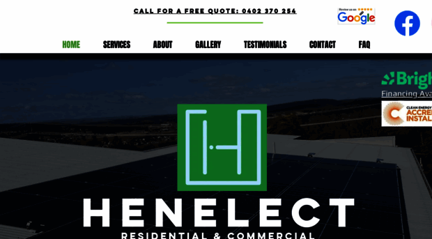 henelect.com.au