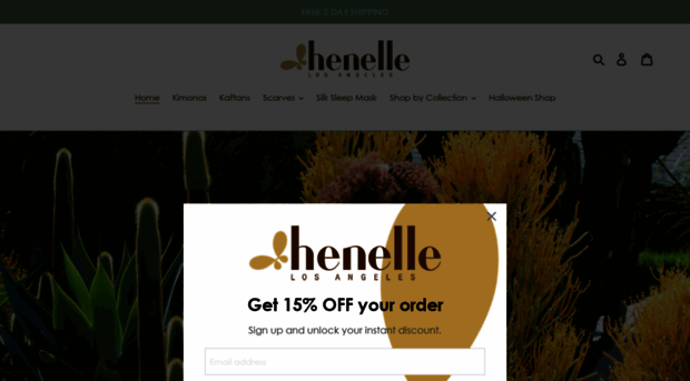 henelle.shop