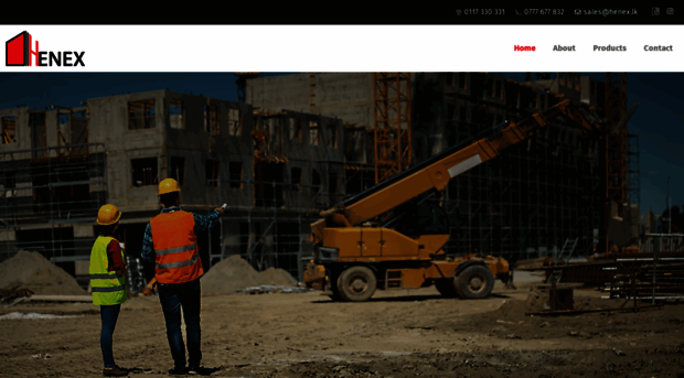 henex.lk