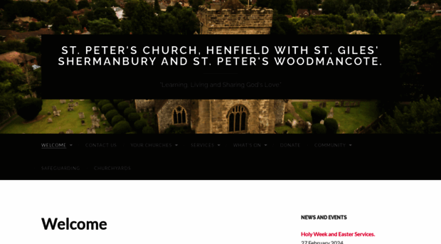 henfield.org