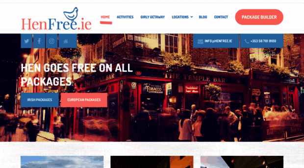 henfree.ie
