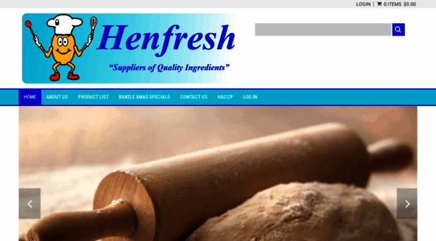 henfresh.com.au