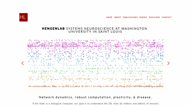 hengenlab.org