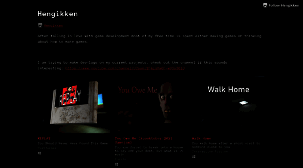 hengikken.itch.io