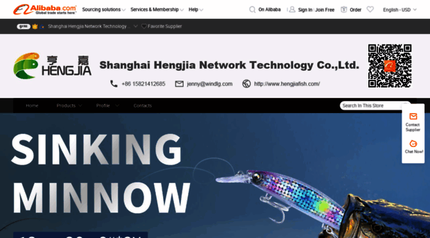 hengjiacn.en.alibaba.com