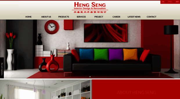 hengseng-id.com