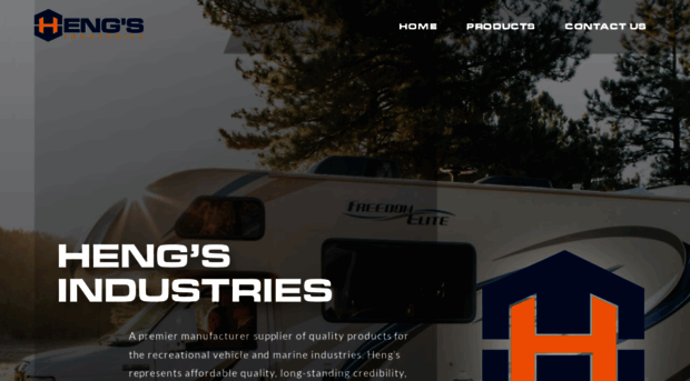 hengsindustries.com