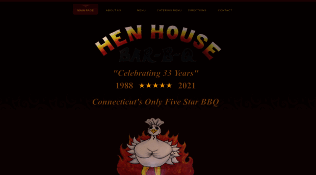 henhousebbq.com