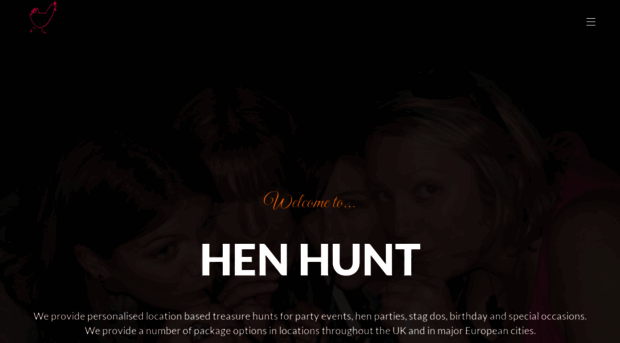 henhunt.co.uk