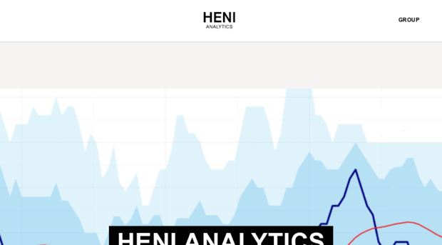 henianalytics.com