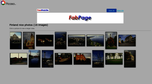 hening.fabpage.com