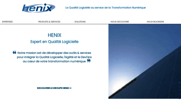 henix.com