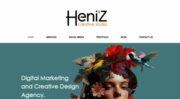 heniz.co.za