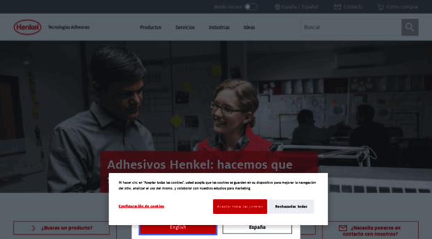 henkel-adhesives.es