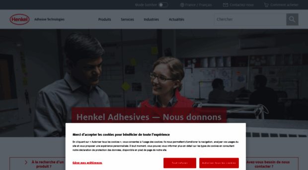 henkel-adhesives.fr