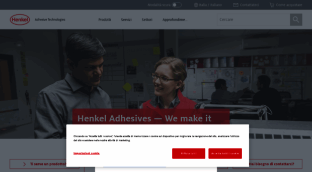 henkel-adhesives.it