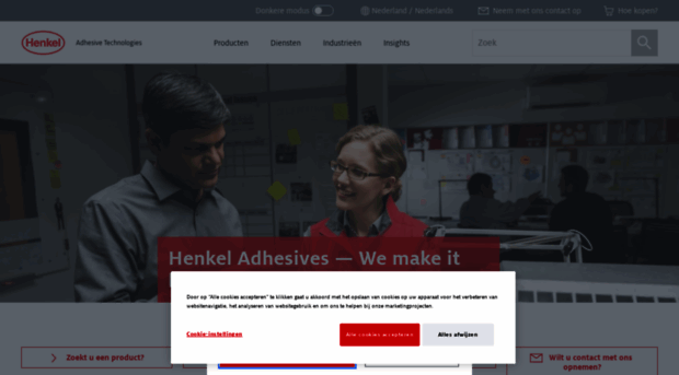 henkel-adhesives.nl