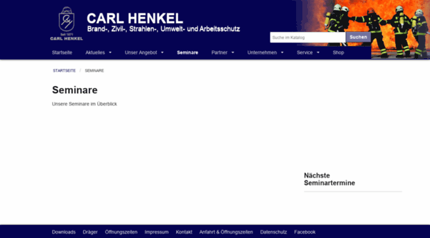 henkel-seminare.de
