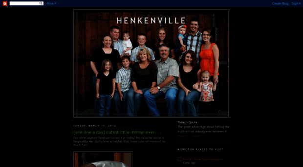henkenville.blogspot.com