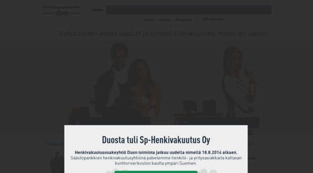 henkiduo.fi