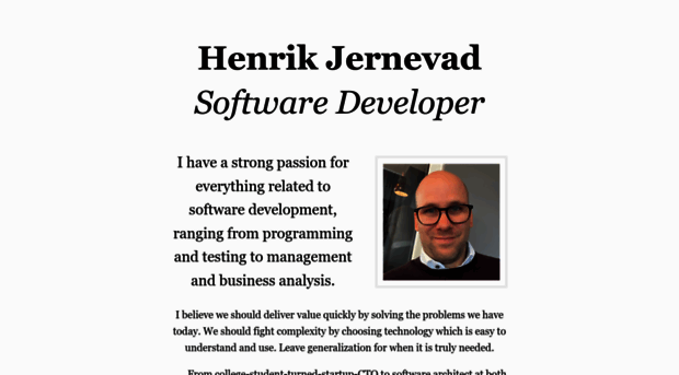 henko.net