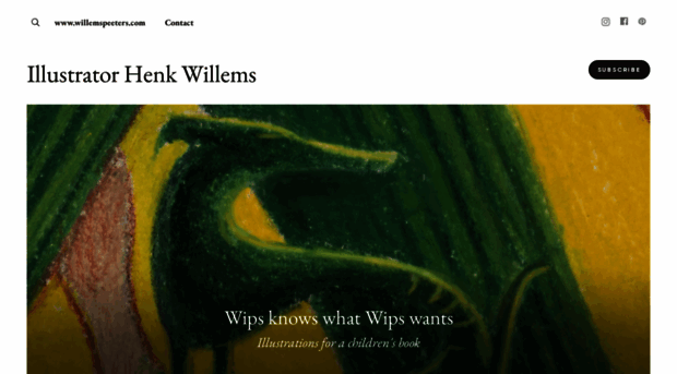 henkwillems.com