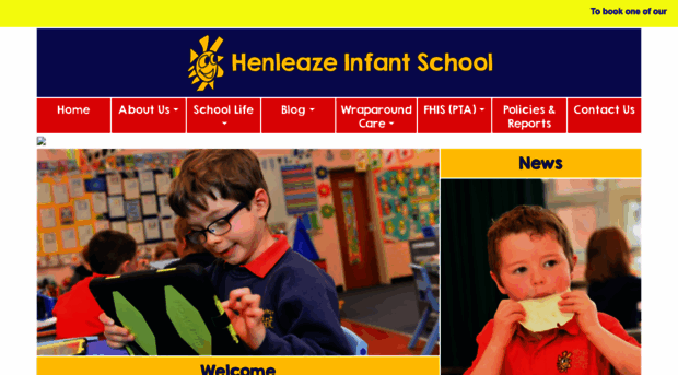 henleaze-inf.bristol.sch.uk