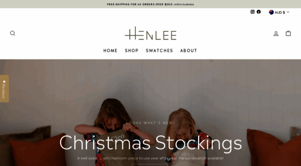 henlee.co