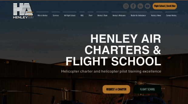 henleyair.co.za