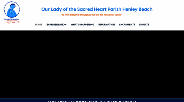 henleybeachparish.com.au