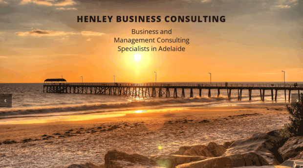 henleybusinessconsulting.com