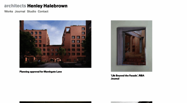 henleyhalebrown.com