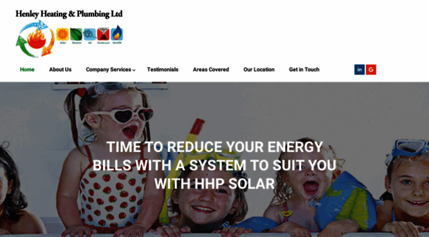 henleyheating.co.uk