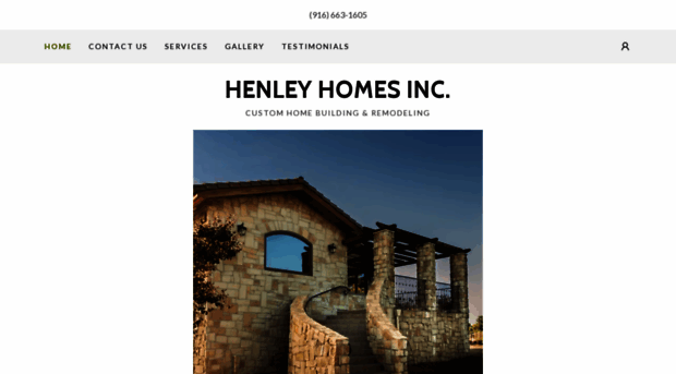 henleyhomes.us