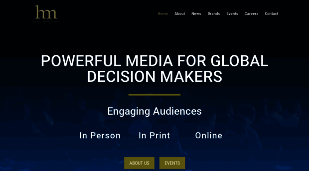 henleymediagroup.com