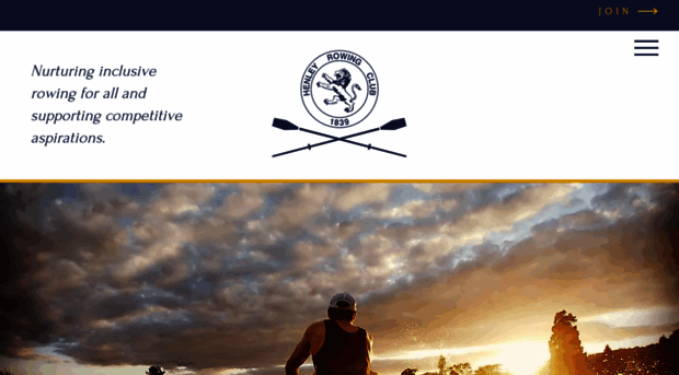 henleyrowingclub.co.uk