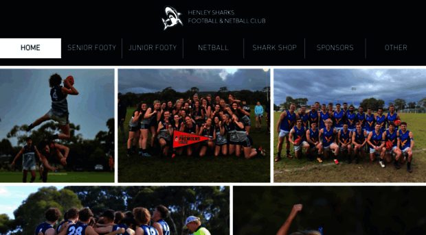 henleysharks.com.au