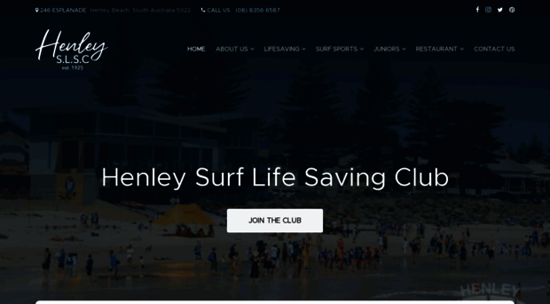 henleyslsc.com.au