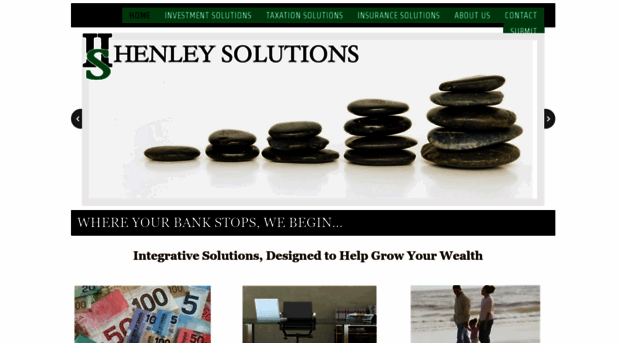 henleysolutions.com