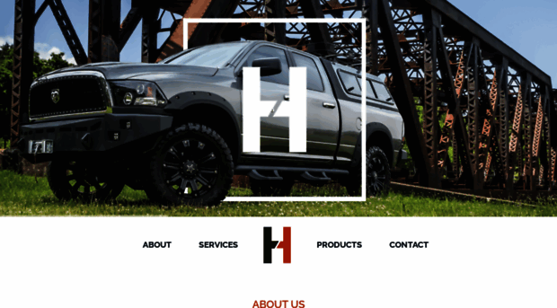 henleystruck.com