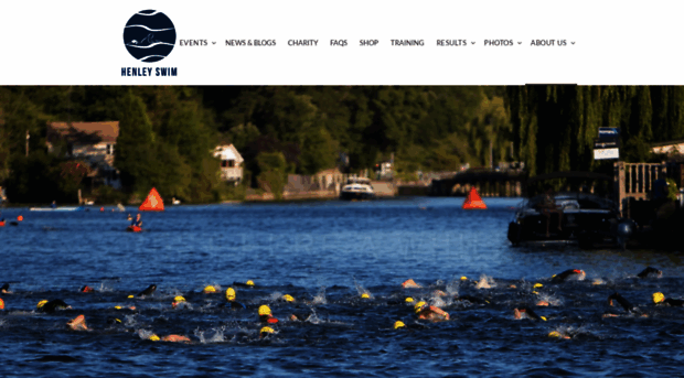 henleyswim.com